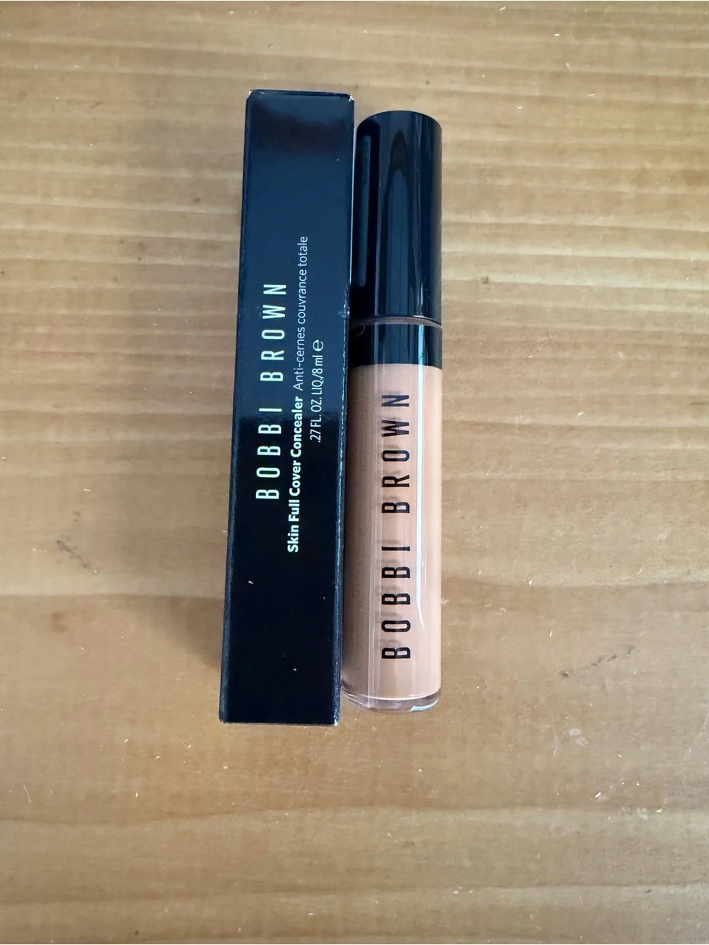 Bobbi Brown Skin Full Coverage Liquid Concealer - Golden
